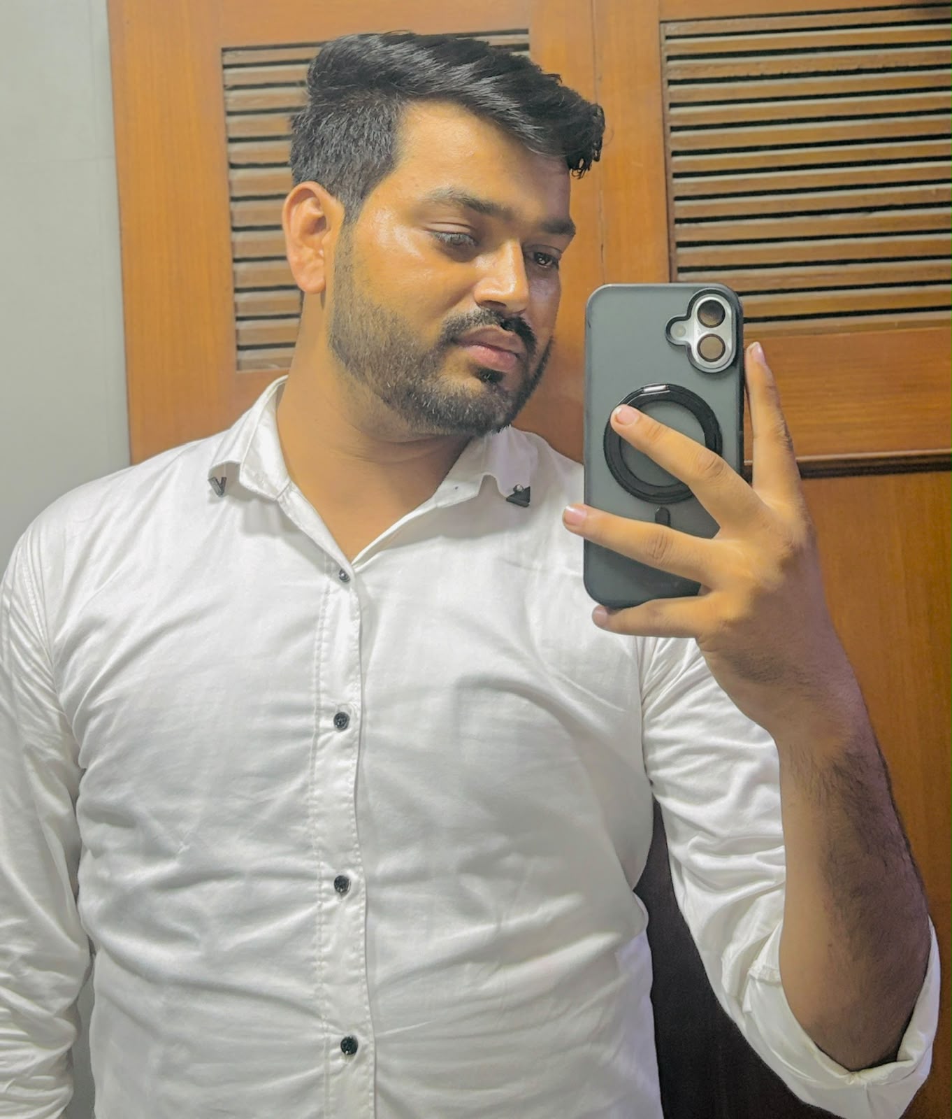 Photo of Abhishek Maurya